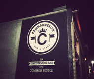 Commonwealth Bar & Stage