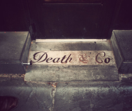 Death + Company