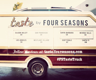 FS Taste Truck