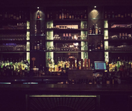 Grape & Grain Exchange