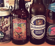 Grape & Grain Exchange