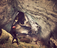 Son Doong Cave Tours
