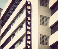 The Student Hotel Amsterdam