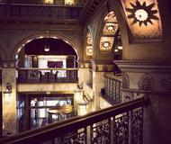 The Brown Palace Hotel & Spa