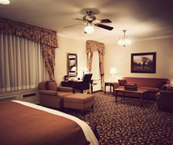 The Brown Palace Hotel & Spa