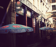 Delirium Café