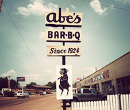 Abe's Bar-B-Q