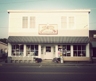 The Floyd Country Store