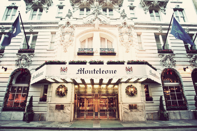 Hotel Monteleone