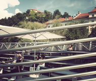 Murinsel Cafe