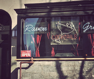 Raven Grill