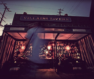 Villains Tavern