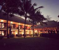 Spa Village Resort Tembok