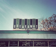 Breakaway Records