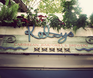 Kelly's Caribbean Bar