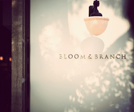 Bloom & Branch