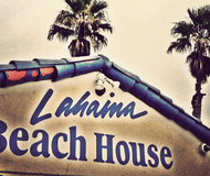 Lahaina Beach House