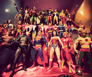 The Toy and Action Figure Museum