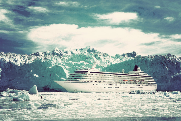 Northwest Passage Cruise