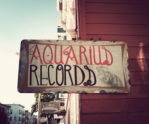 Aquarius Records