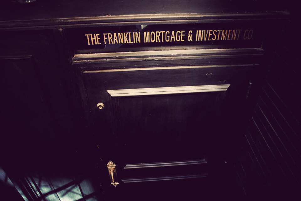 The Franklin Mortgage