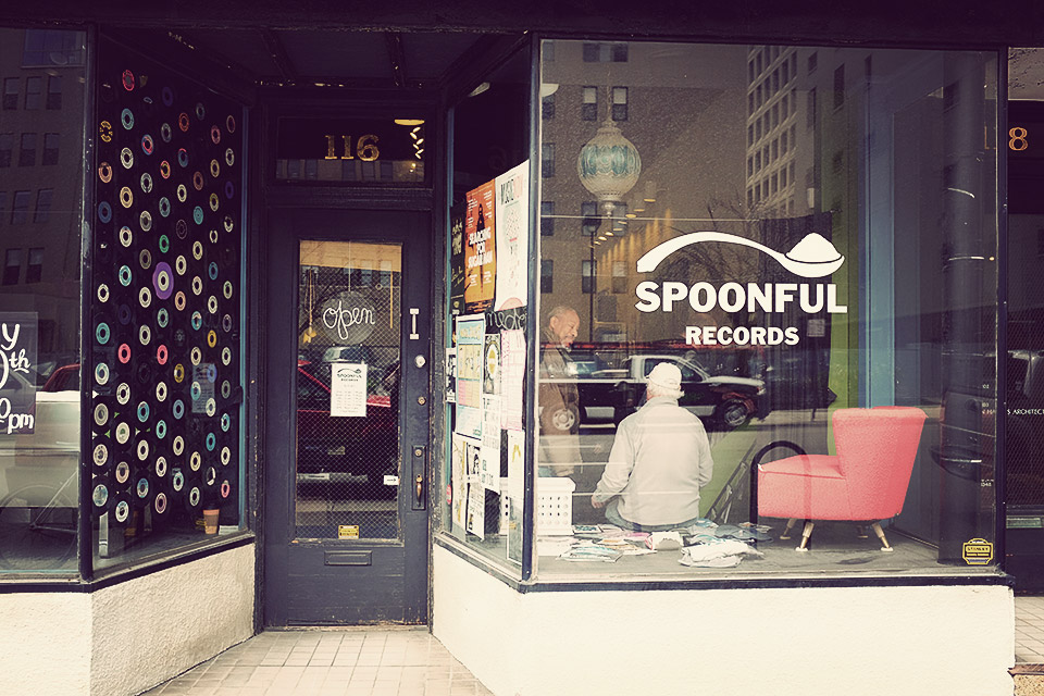 Spoonful Records