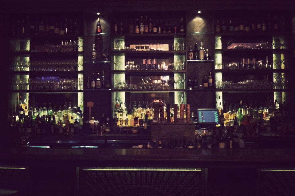 Grape & Grain Exchange Gallivant