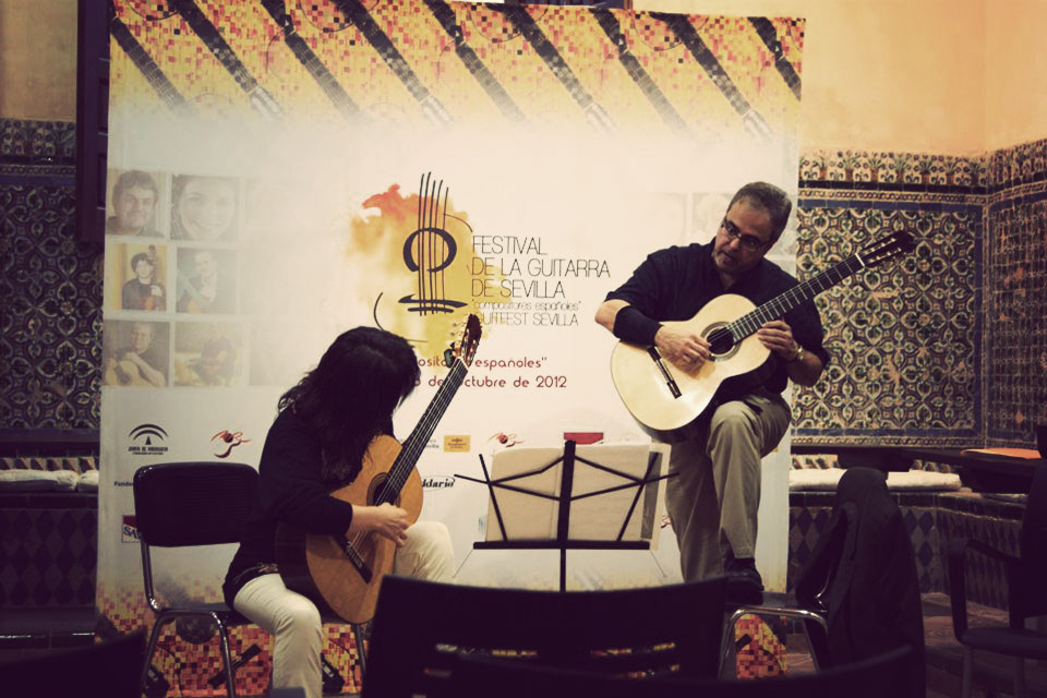 International Guitar Festival of Seville