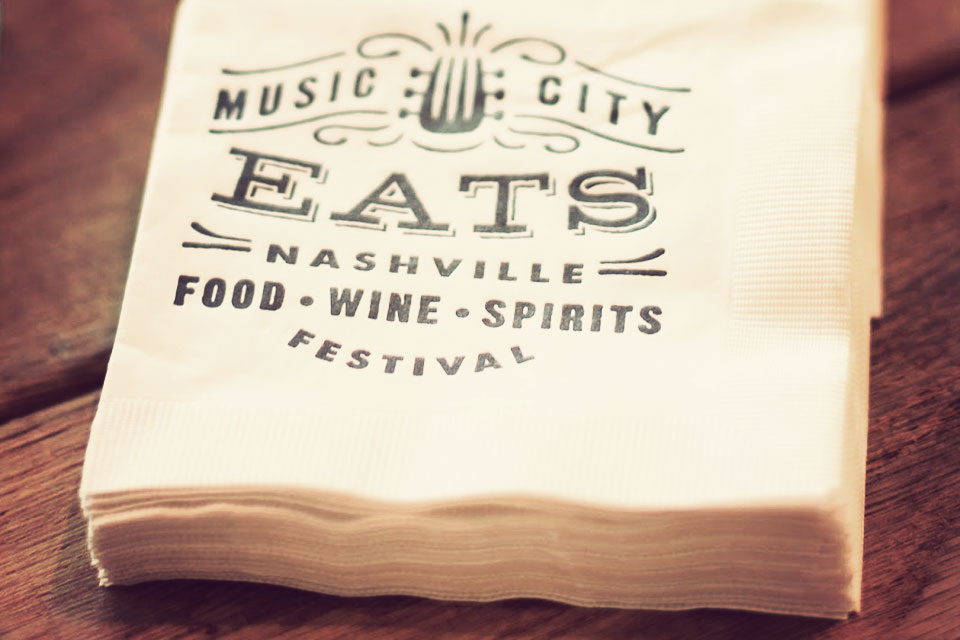 Music City Eats