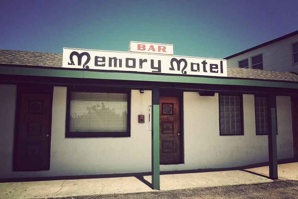 Memory Motel