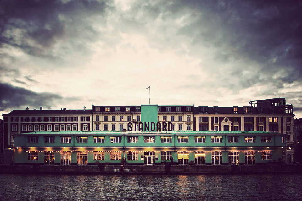 The Standard Copenhagen